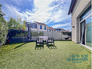 maison à la vente -   92140  CLAMART, surface 154 m2 vente maison - UBI470384465